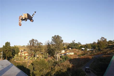 bob burnquist house|Skater’s MegaRamp is ‘Dreamland’ for pros – San Diego Union .